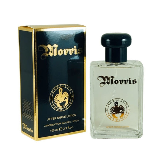 Morris Aftershave Dopobarba