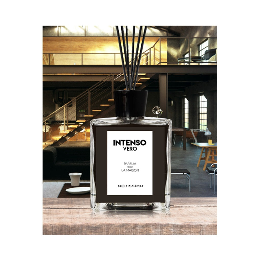 Profumatore Nerissimo