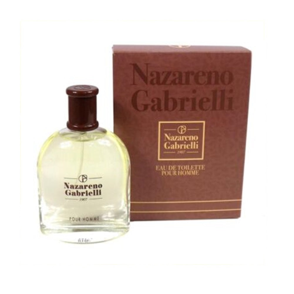 Nazareno Gabrielli Pour Homme