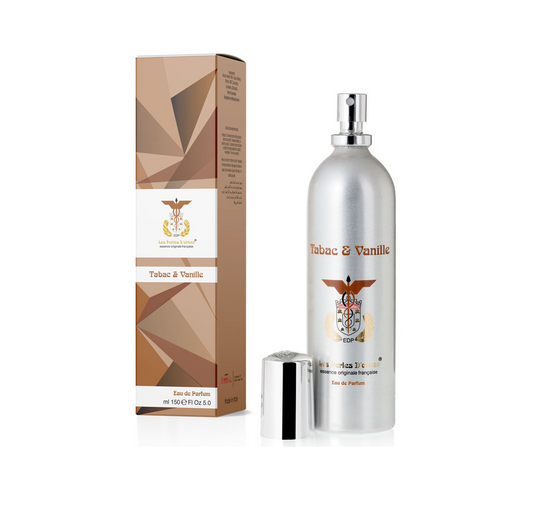 Tabac&Vanille