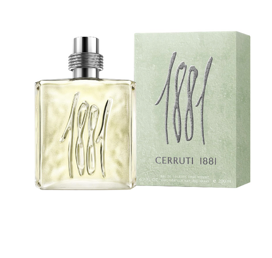 1881 Pour Homme