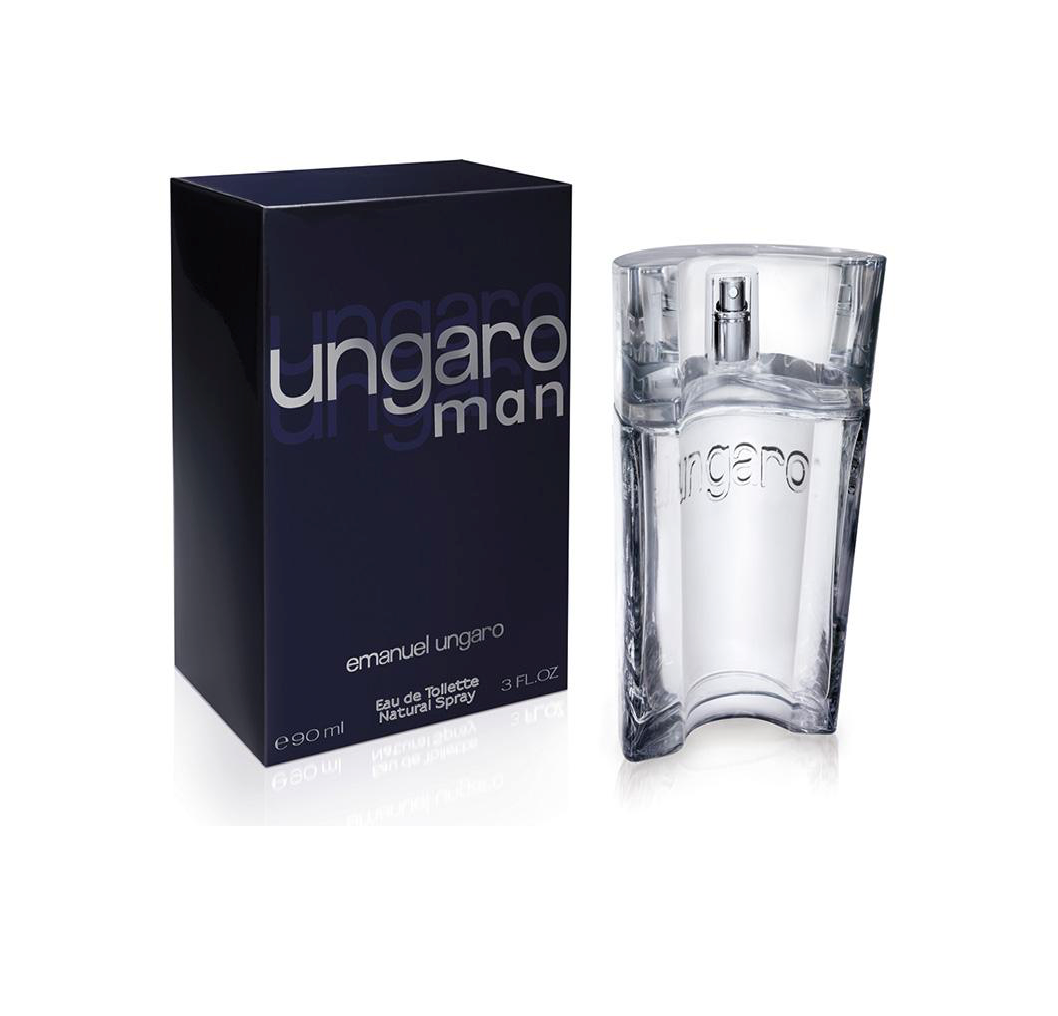Ungaro Man