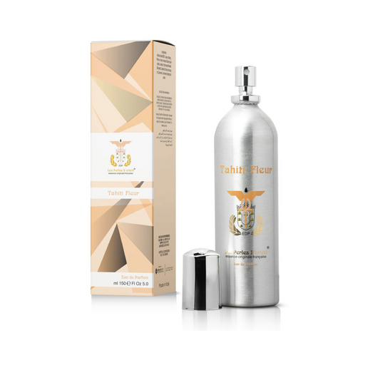 Tahiti Fleur