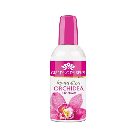 Orchidea