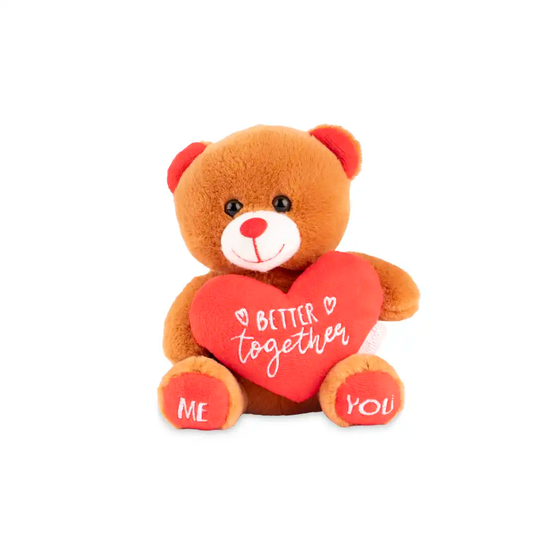 Orsetto I Love You - 15cm