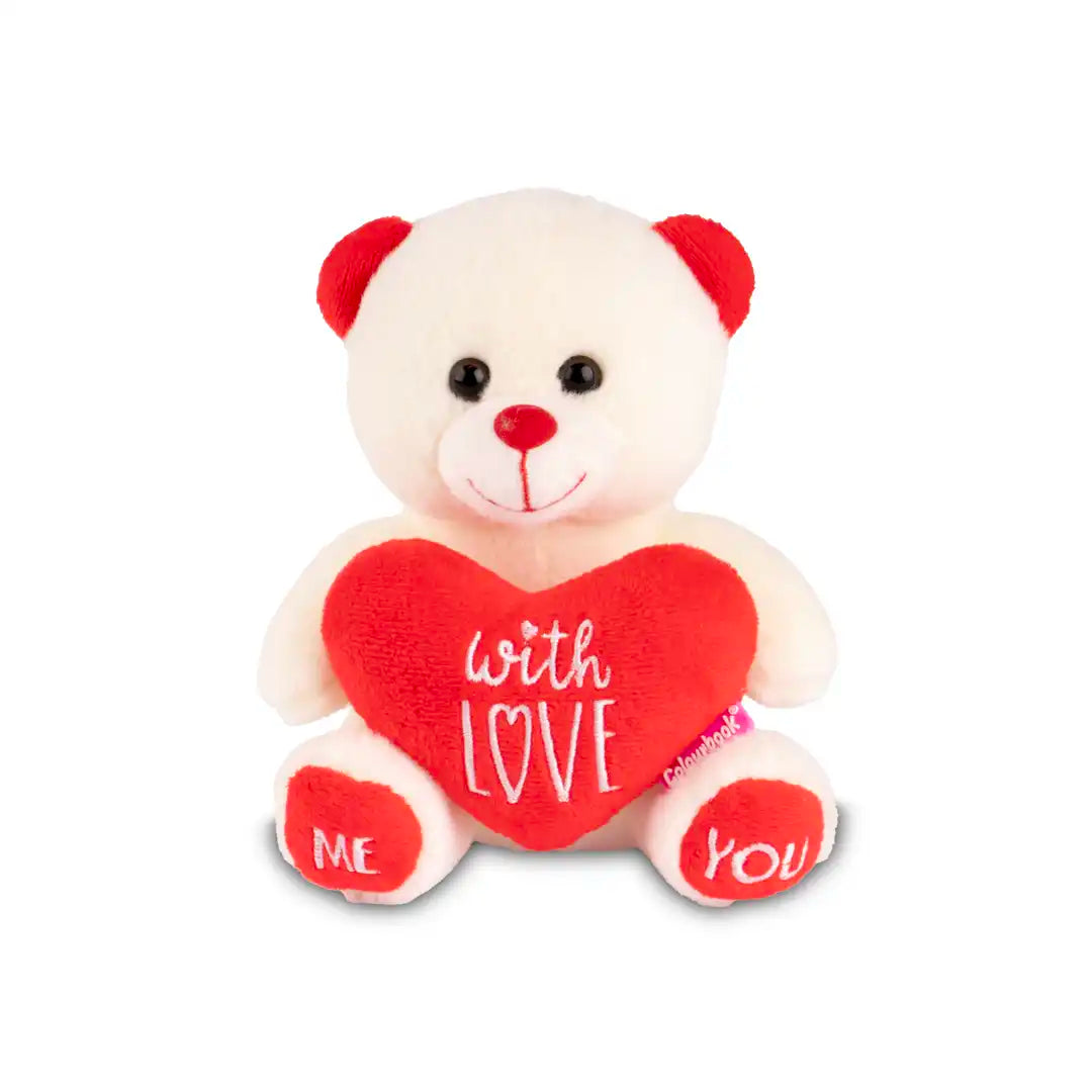 Orsetto I Love You - 15cm