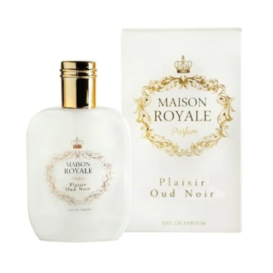 Plaisir Oud Noir