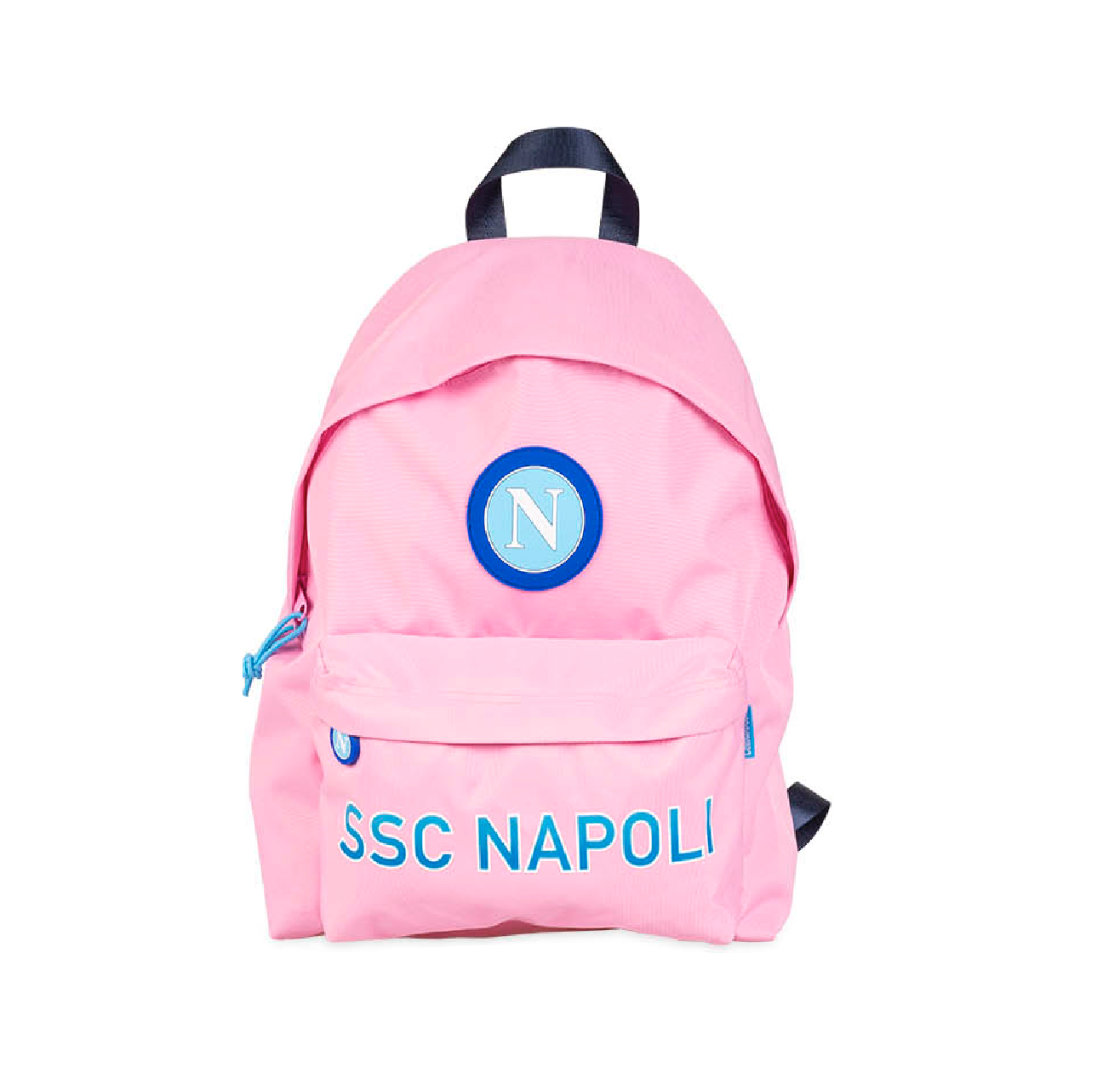 Zaino Americano SSC Napoli Rosa