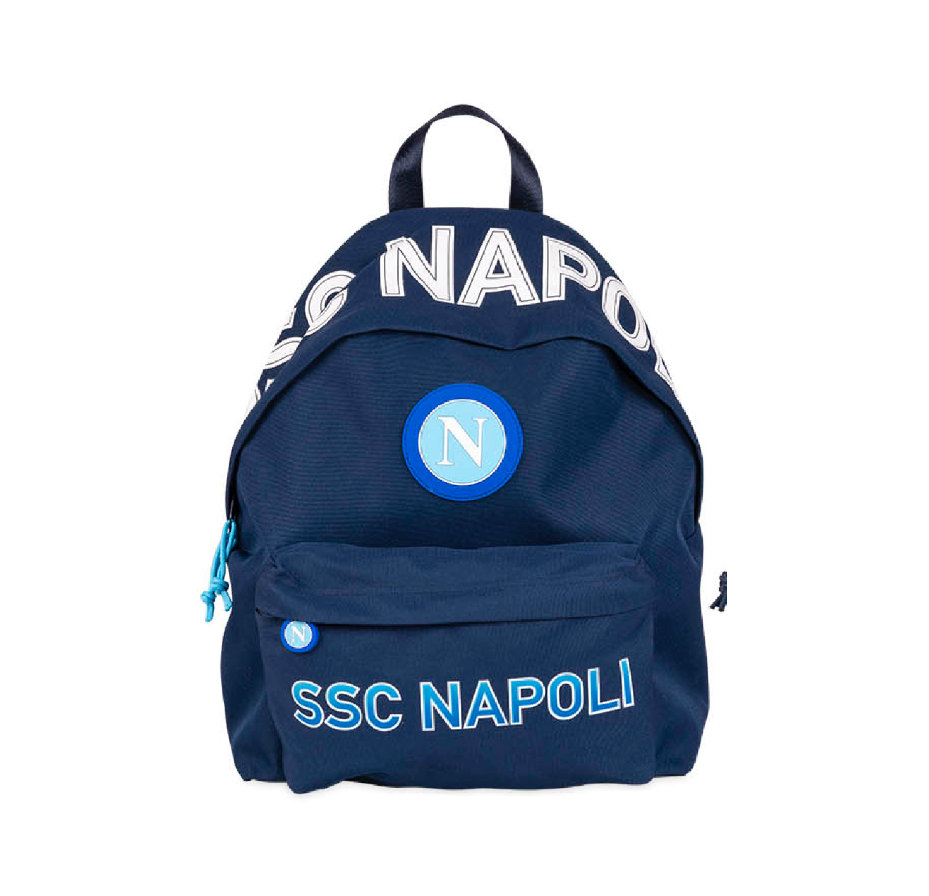 Zaino Americano SSC Napoli Blu Scuro