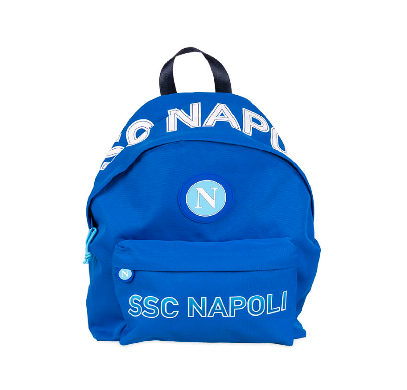Zaino Americano SSC Napoli Blu