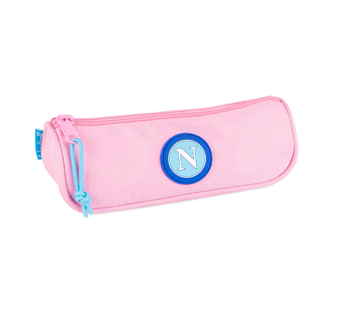 Astuccio Bustina SSC Napoli Rosa
