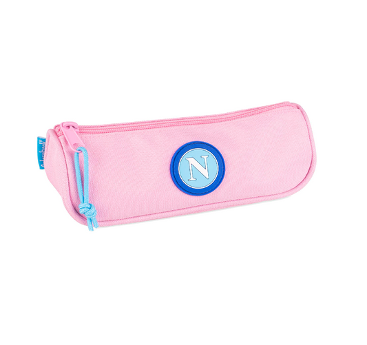 Astuccio Bustina SSC Napoli Rosa