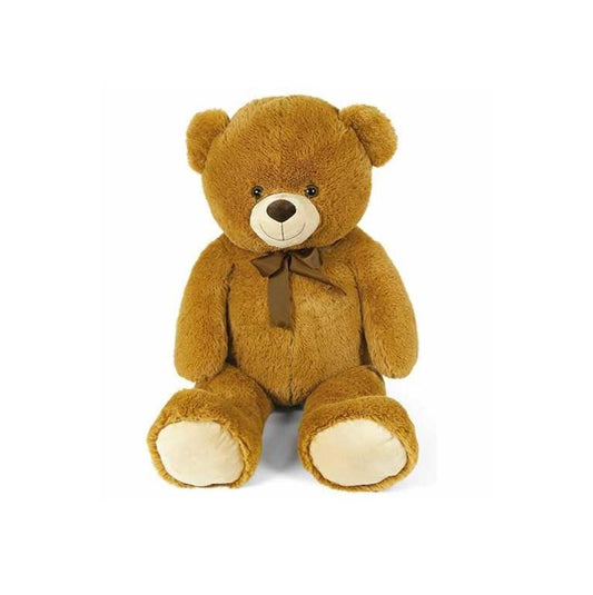 Peluche Orso Marrone 60cm