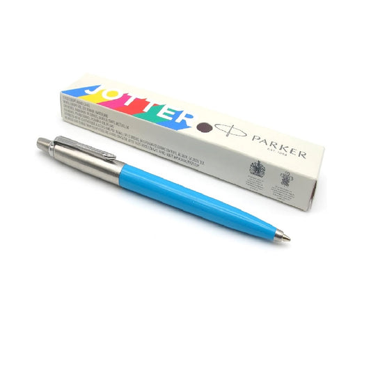 Penna a Sfera Jotter Blu