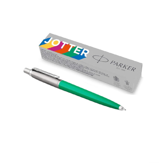 Penna a Sfera Jotter Verde