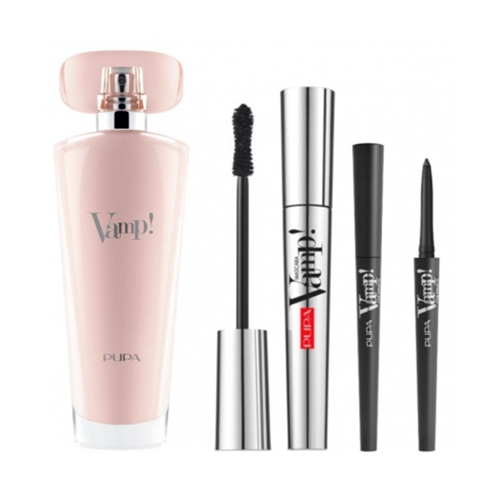 Pupa Vamp Pink Matita Retraibile Mascara Vamp