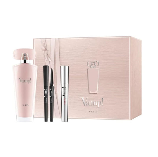 Pupa Vamp Pink Matita Retraibile Mascara Vamp