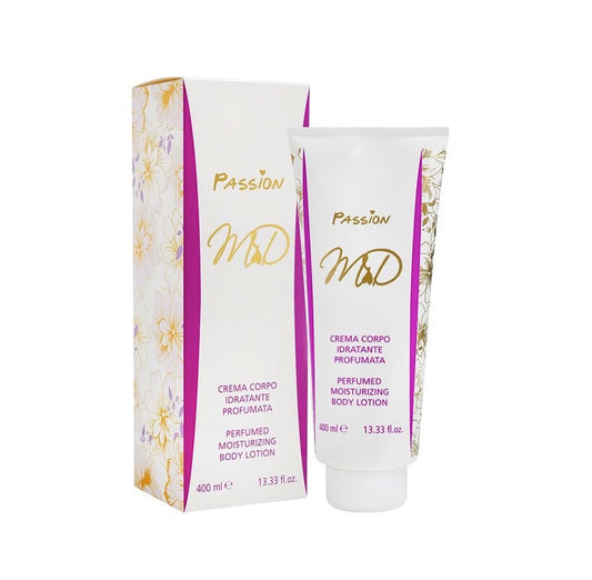 Passion Body Lotion