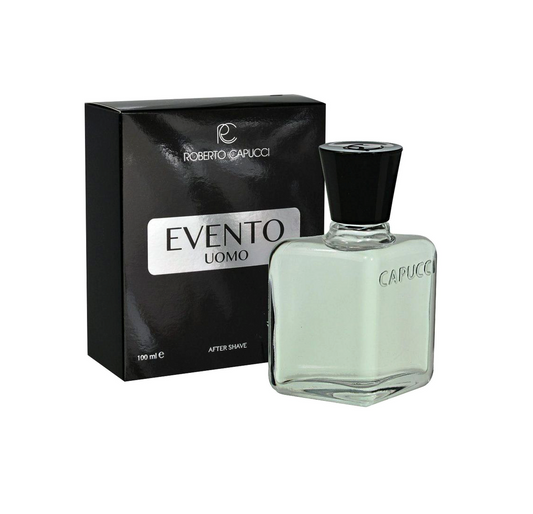Evento After Shave