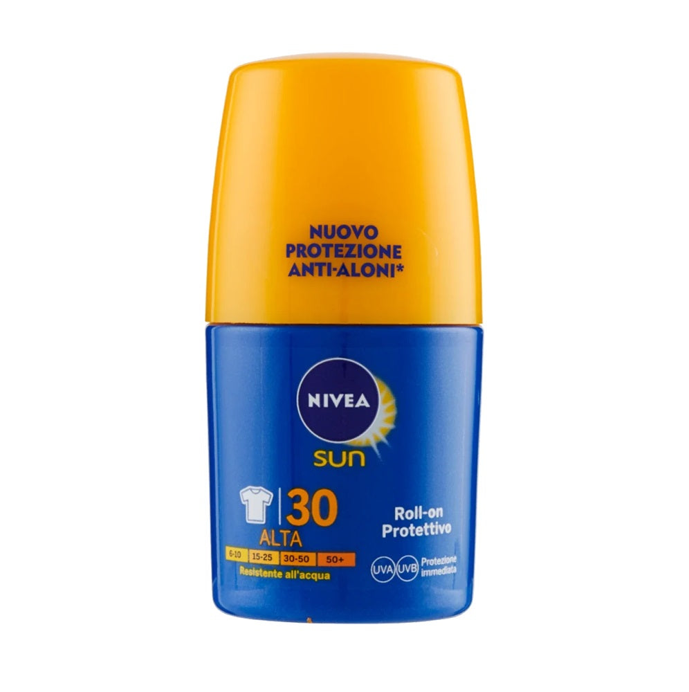 Roll-on Protettivo Spf30 Alta