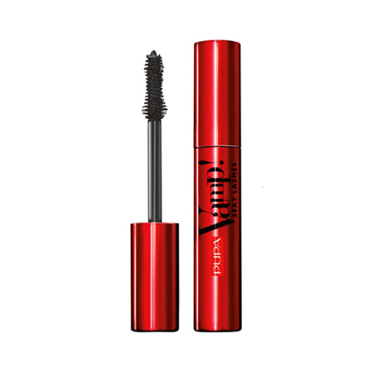 Mascara Vamp! Sexy Lashes