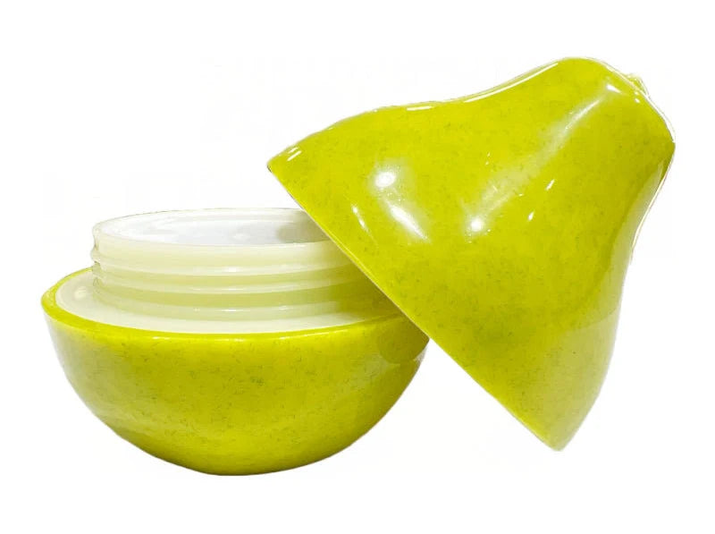 Scrub Frutta Viso e Labbra - Esfoliante Levigante