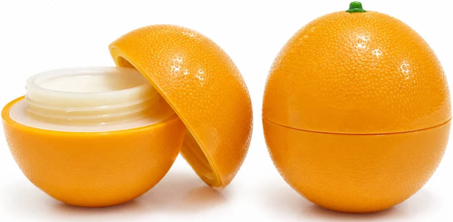 Scrub Frutta Viso e Labbra - Esfoliante Levigante