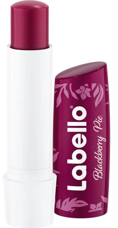 Labello Stick Bridgerton  Kate e Anthony Blackberry 24H – Balsamo Labbra Idratante