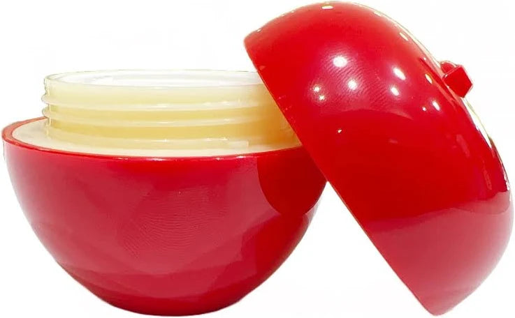 Scrub Frutta Viso e Labbra - Esfoliante Levigante