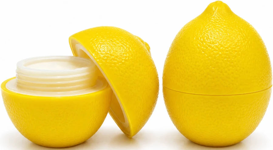 Scrub Frutta Viso e Labbra - Esfoliante Levigante