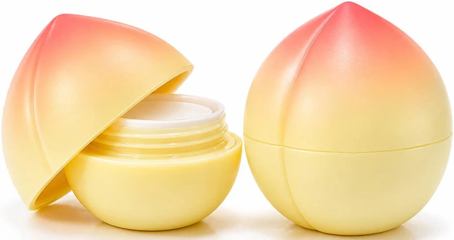 Scrub Frutta Viso e Labbra - Esfoliante Levigante