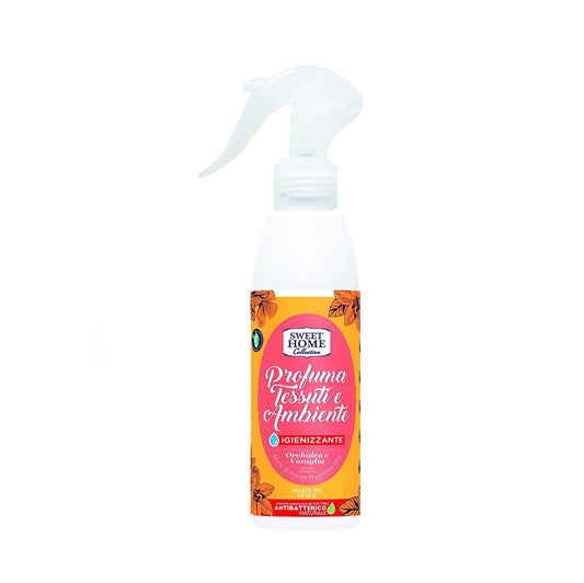Profumo per Tessuti