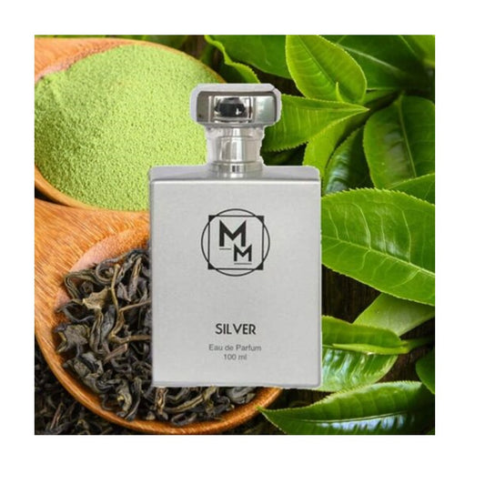 MM Silver