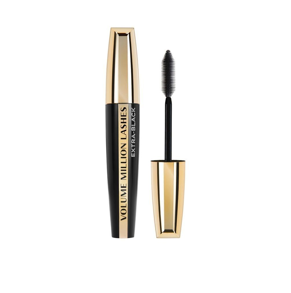 Mascara Volume Millions de Cils Extra-Black