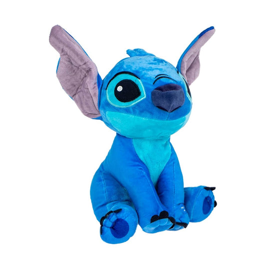 Peluche Stitch con suoni 35cm