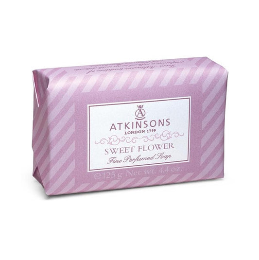Saponetta Sweet Flower