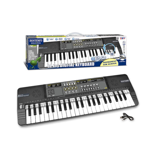 Tastiera elettronica 44 tasti
