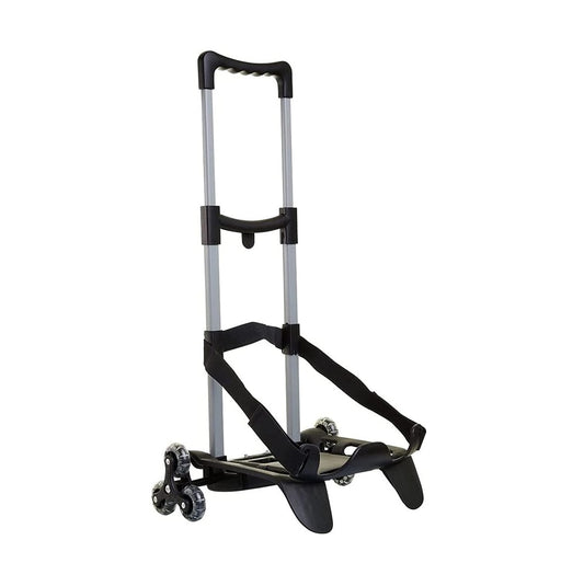 Be Box Trolley 3 Ruote Nero