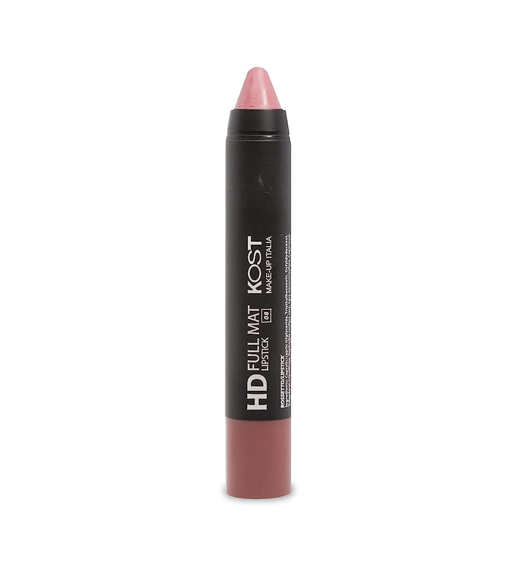 HD Full Mat Lipstick 08