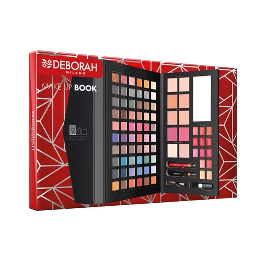 Trousse Make up Book volume 4