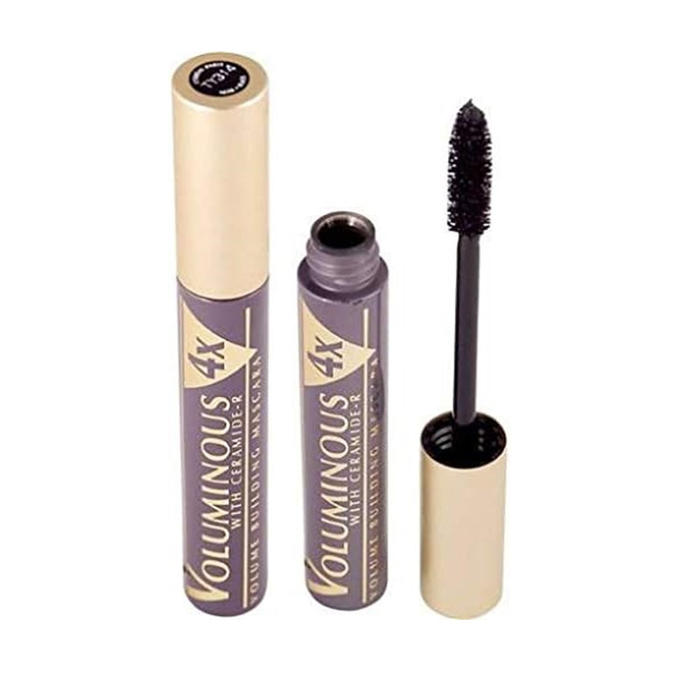 Mascara Voluminous x4
