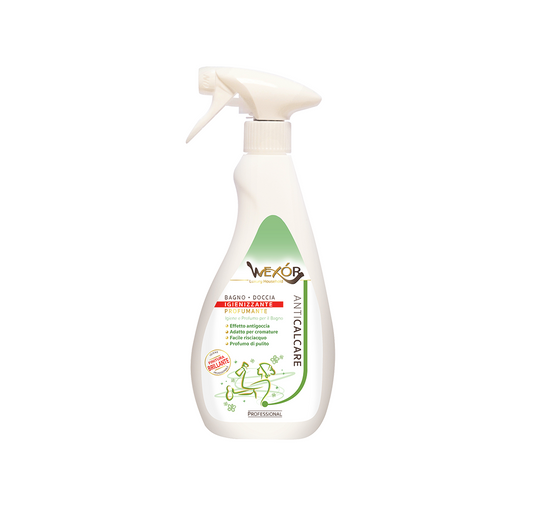 Anticalcare Bagno Doccia