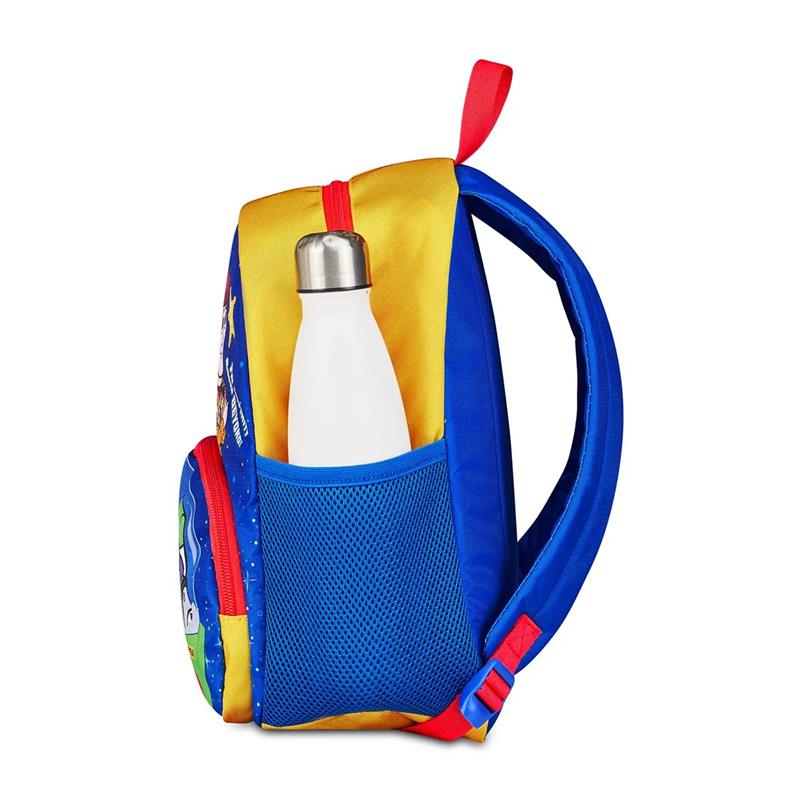Zaino Small Toy Story 5 - Zainetto Asilo e Tempo Libero Bambino