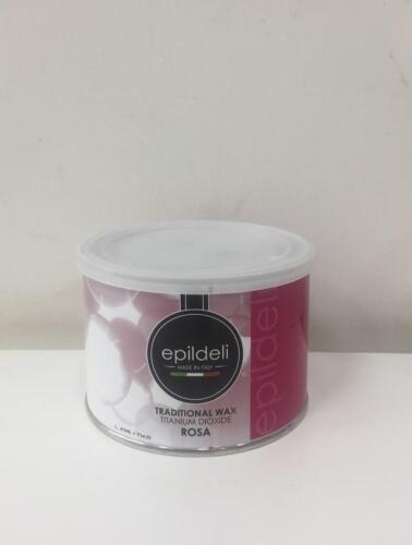 Cera Professionale Liposolubile